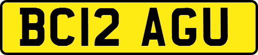 BC12AGU