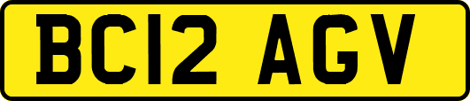 BC12AGV