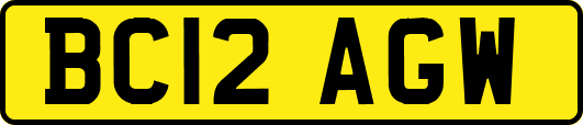 BC12AGW