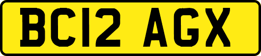 BC12AGX