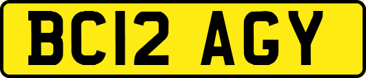 BC12AGY