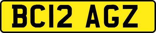 BC12AGZ