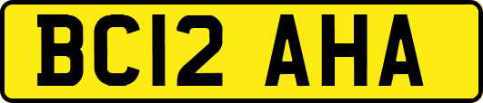 BC12AHA