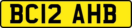BC12AHB