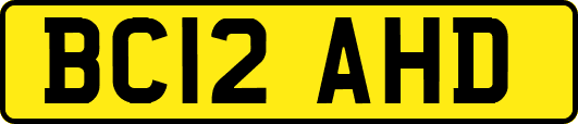 BC12AHD
