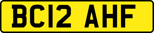 BC12AHF