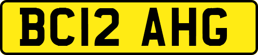 BC12AHG