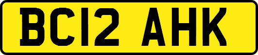 BC12AHK