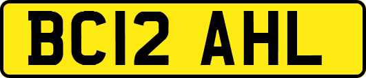 BC12AHL