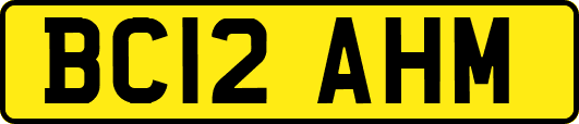 BC12AHM