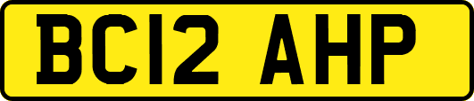 BC12AHP