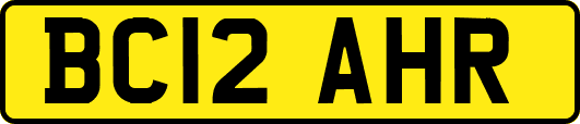 BC12AHR
