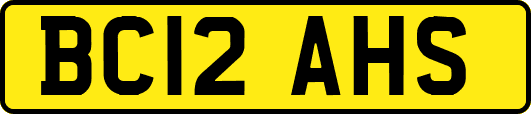 BC12AHS