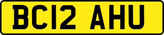 BC12AHU