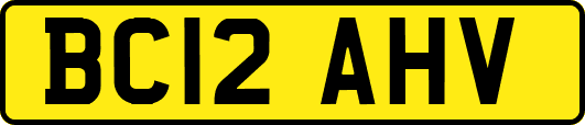 BC12AHV