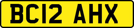 BC12AHX
