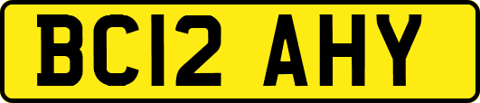 BC12AHY