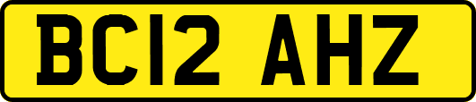 BC12AHZ