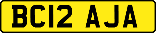 BC12AJA