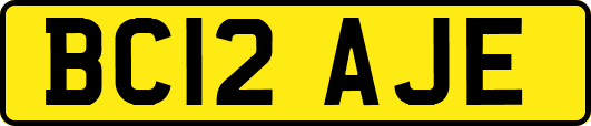 BC12AJE