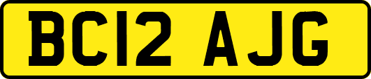 BC12AJG
