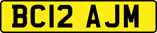 BC12AJM