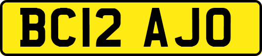 BC12AJO