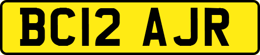 BC12AJR