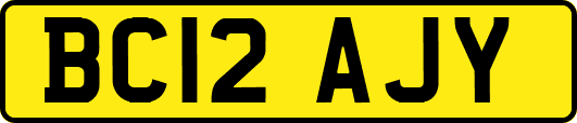 BC12AJY