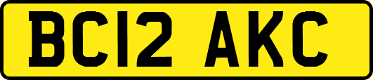 BC12AKC