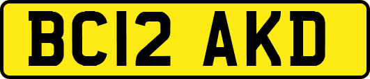 BC12AKD