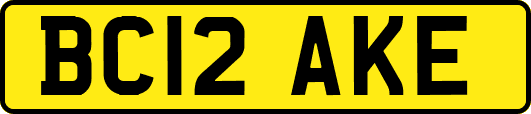 BC12AKE