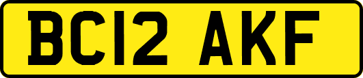 BC12AKF