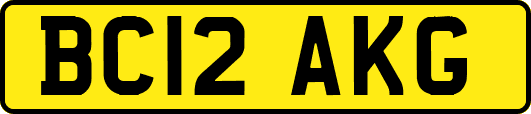 BC12AKG