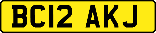 BC12AKJ