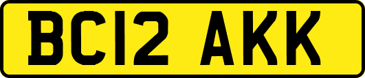 BC12AKK