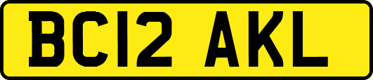BC12AKL