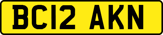 BC12AKN