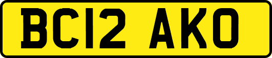 BC12AKO