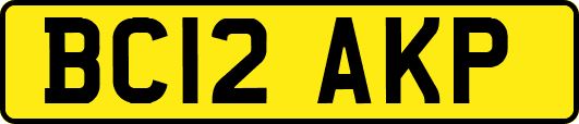 BC12AKP