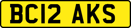 BC12AKS