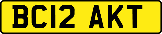 BC12AKT
