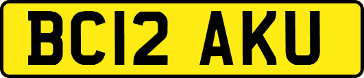 BC12AKU