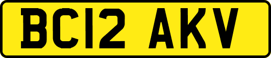 BC12AKV