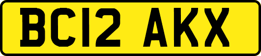 BC12AKX