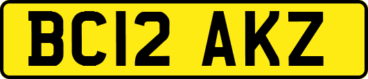 BC12AKZ