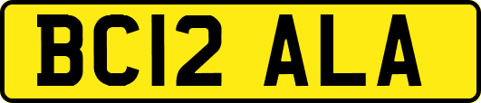 BC12ALA