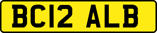 BC12ALB