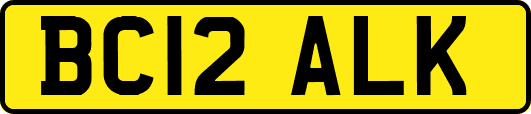 BC12ALK
