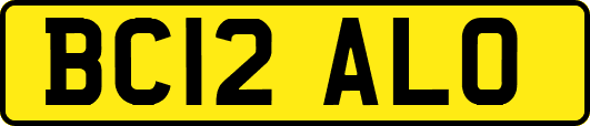 BC12ALO